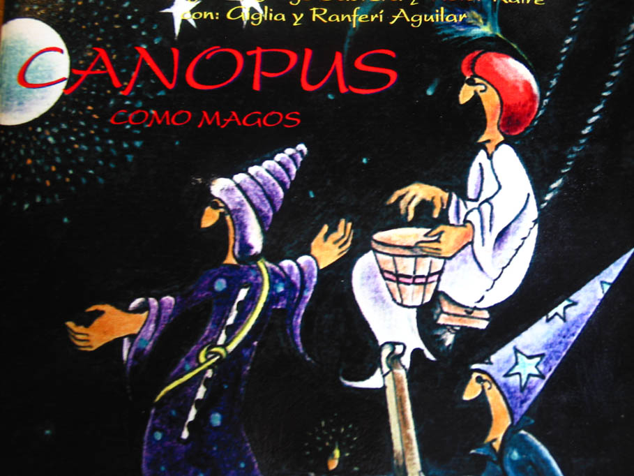 canopusmusic, canopus, guatemala, guido_aguilar, progresive_music