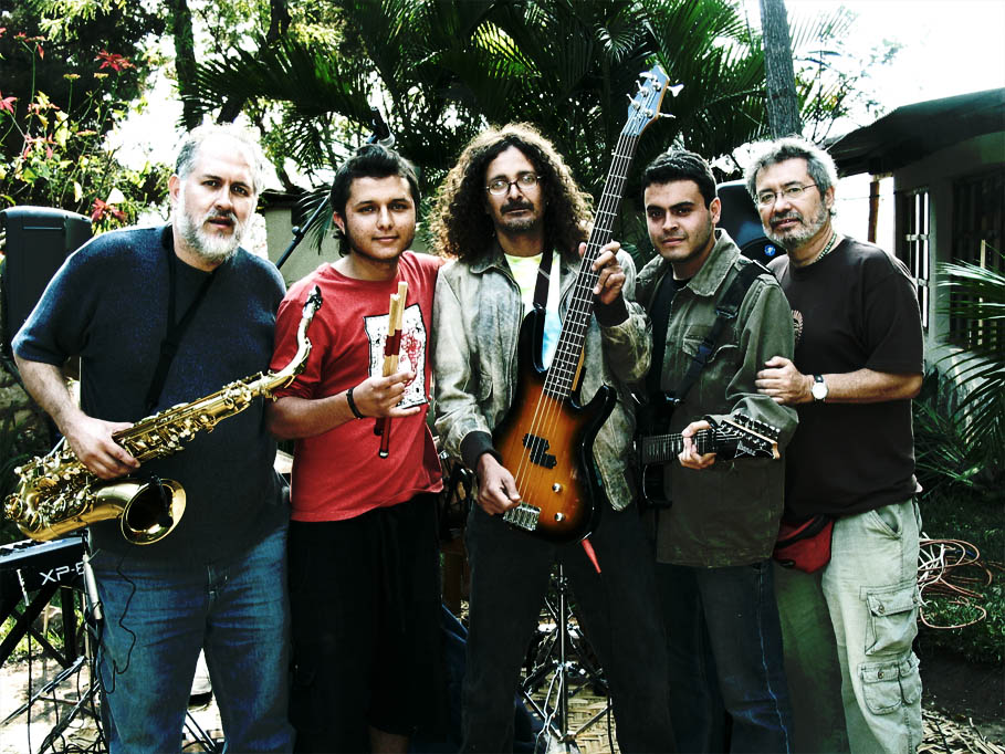 canopusmusic, canopus, guatemala, guido_aguilar, progresive_music