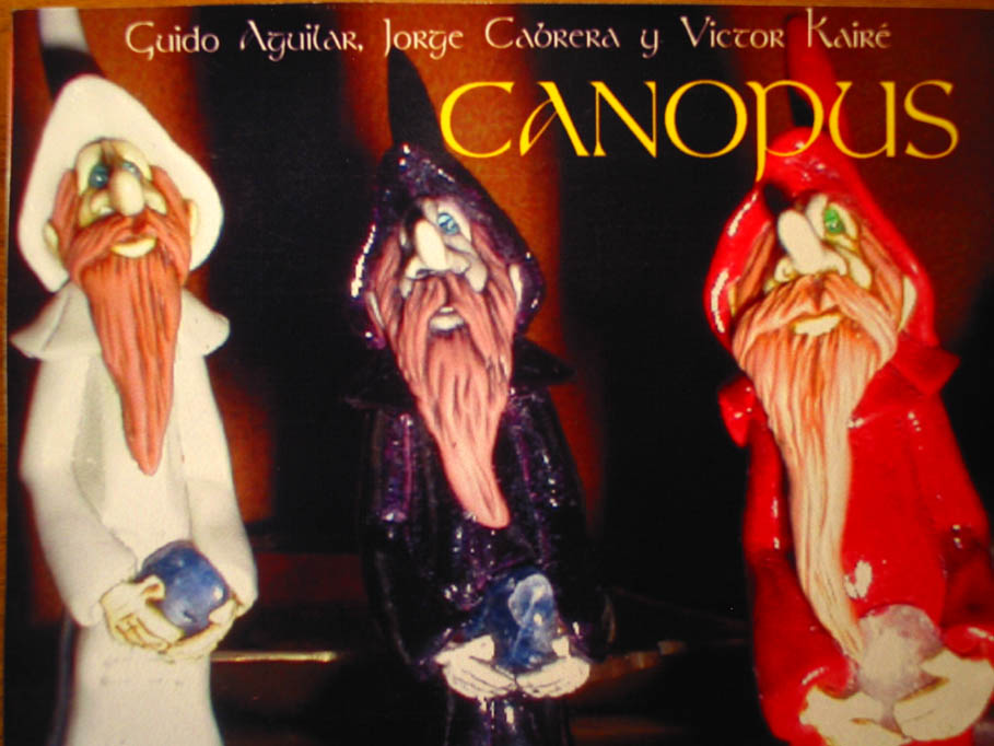 canopusmusic, canopus, guatemala, guido_aguilar, progresive_music