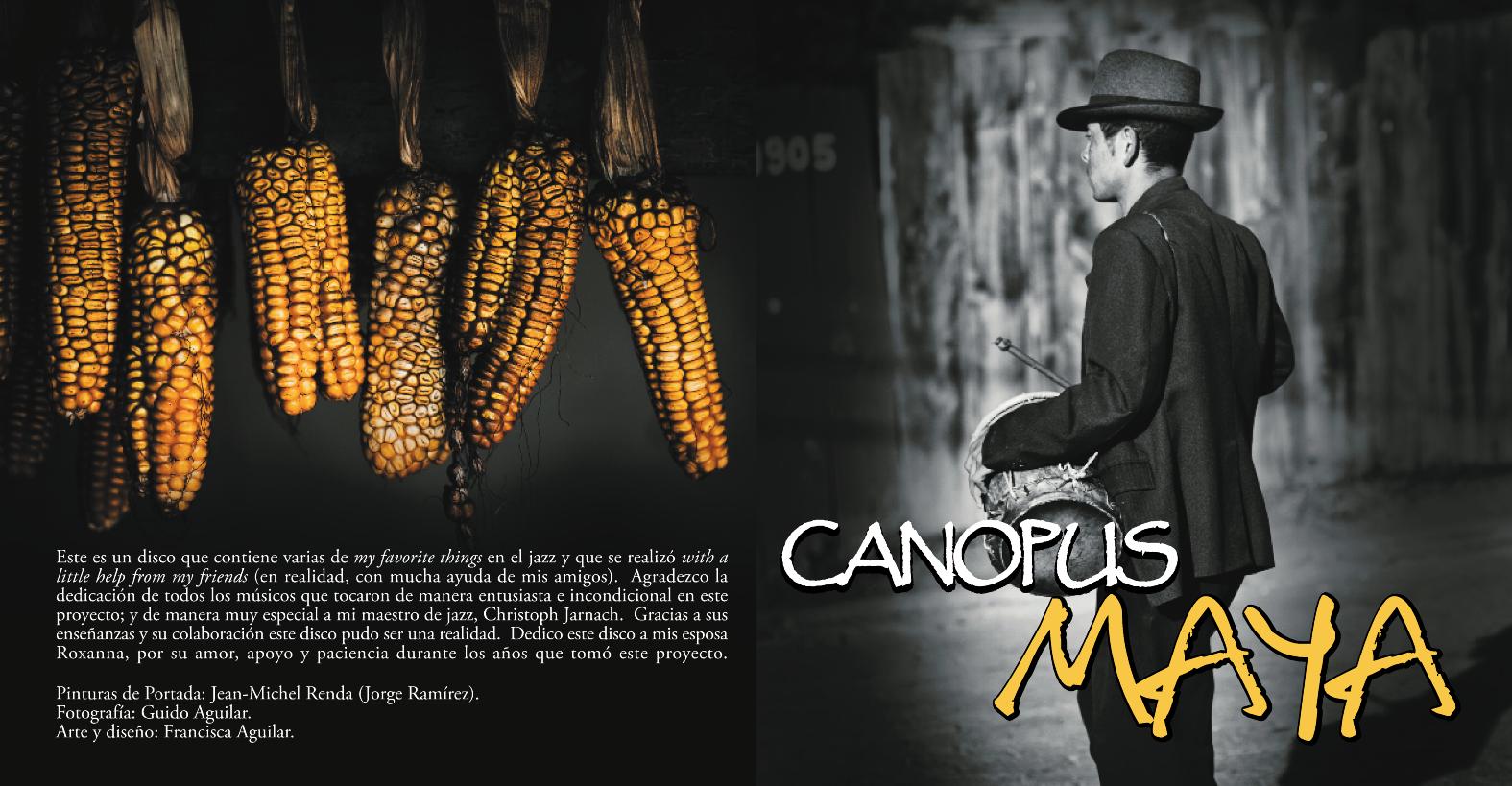 canopusmusic, canopus, guatemala, guido_aguilar, progresive_music