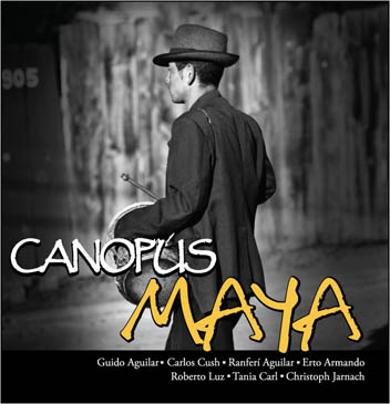 canopusmusic, canopus, guatemala, guido_aguilar, progresive_music