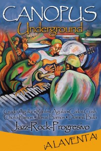 canopusmusic, canopus, guatemala, guido_aguilar, progresive_music