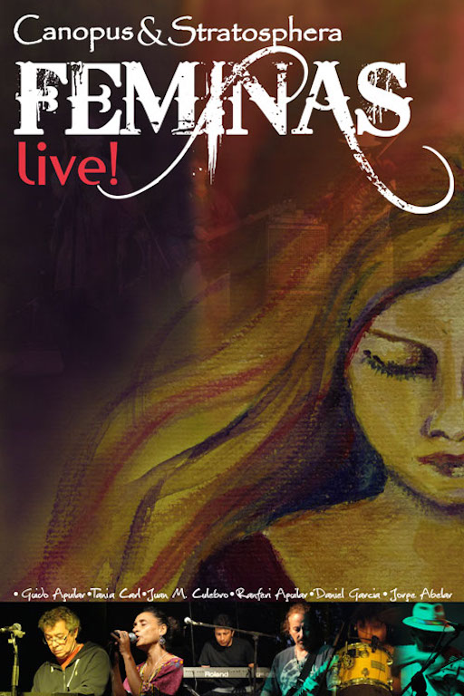 canopusmusic, canopus, guatemala, guido_aguilar, progresive_music