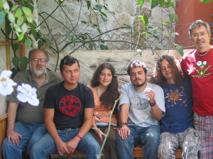 canopusmusic, canopus, guatemala, guido_aguilar, progresive_music