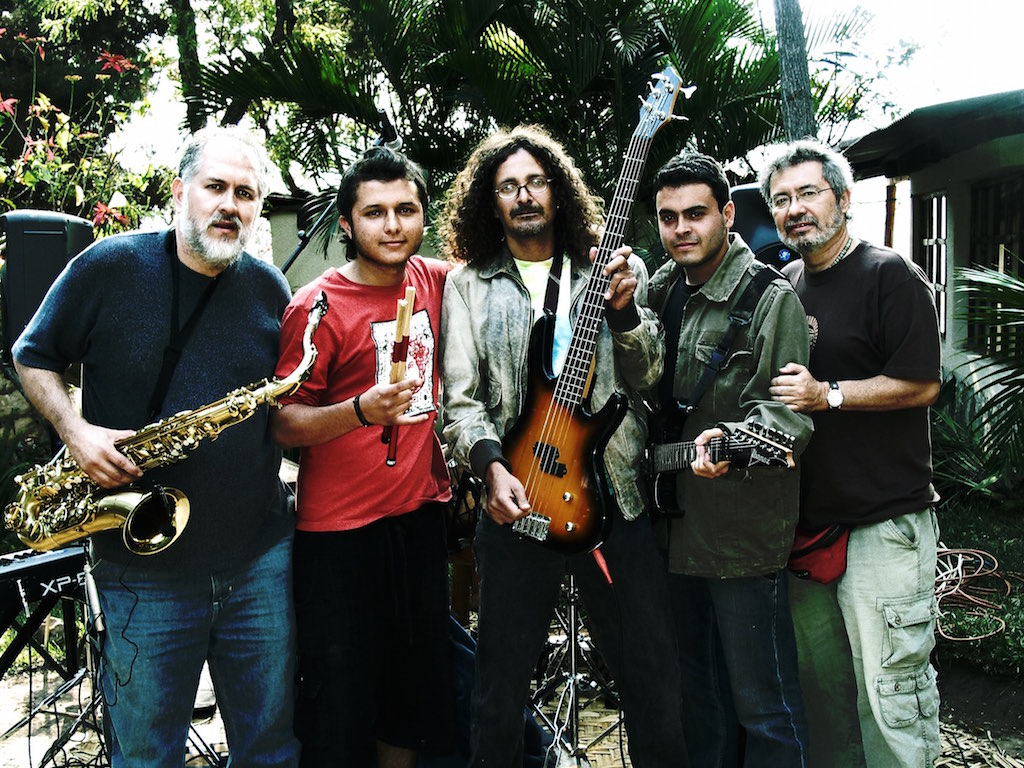 canopusmusic, canopus, guatemala, guido_aguilar, progresive_music