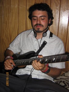 canopusmusic, canopus, guatemala, guido_aguilar, progresive_music