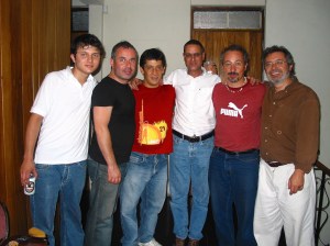 canopusmusic, canopus, guatemala, guido_aguilar, progresive_music